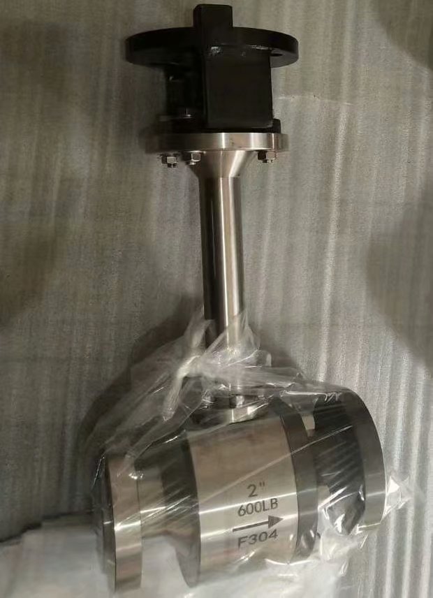 氣動超耐磨球閥