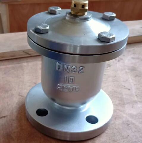 襯氟蝶閥在工程中的應(yīng)用